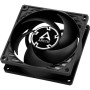 Кулер до корпусу Arctic P8 PWM PST CO (Black) (ACFAN00151A) Кулер до корпусу Arctic P8 PWM PST CO (Black) (ACFAN00151A)