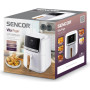 Мультипіч Sencor SFR6551WH Мультипіч Sencor SFR6551WH