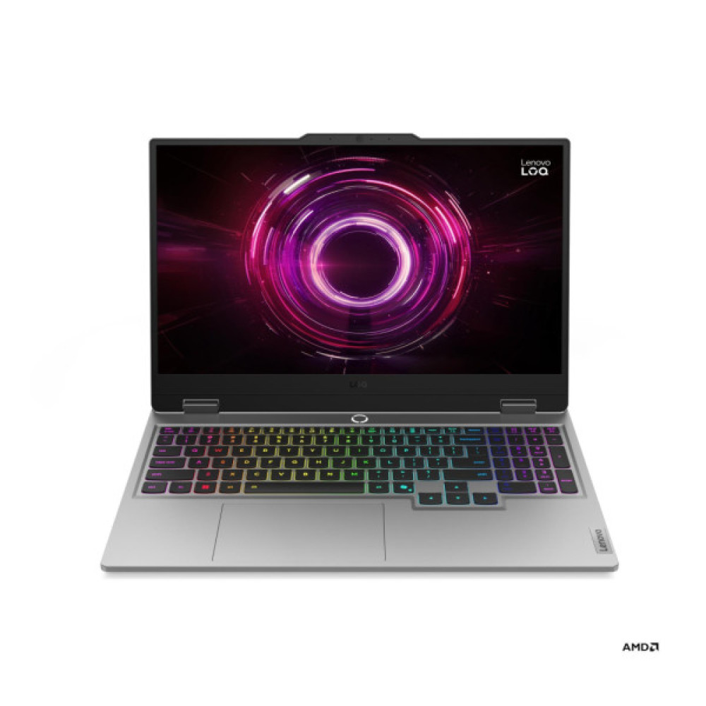 Ноутбук Lenovo LOQ 15AHP10 (83JG00A0RA)