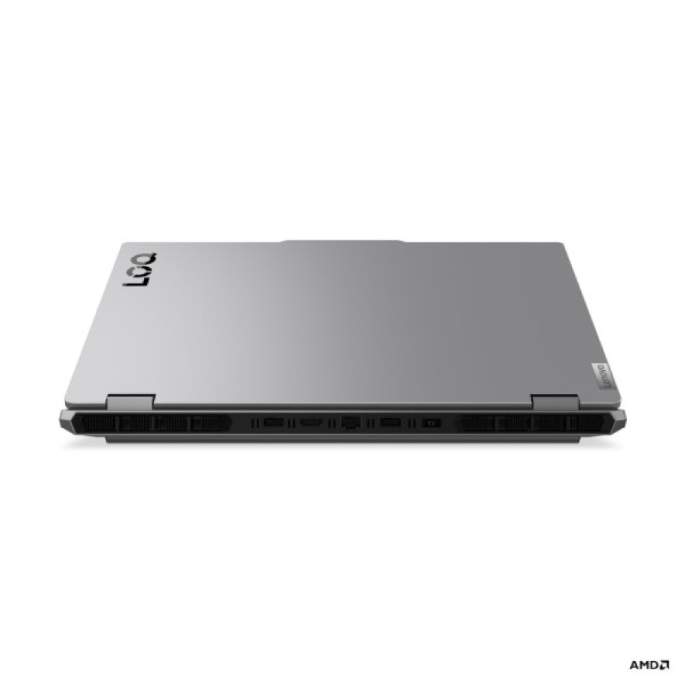 Ноутбук Lenovo LOQ 15AHP10 (83JG00A0RA)