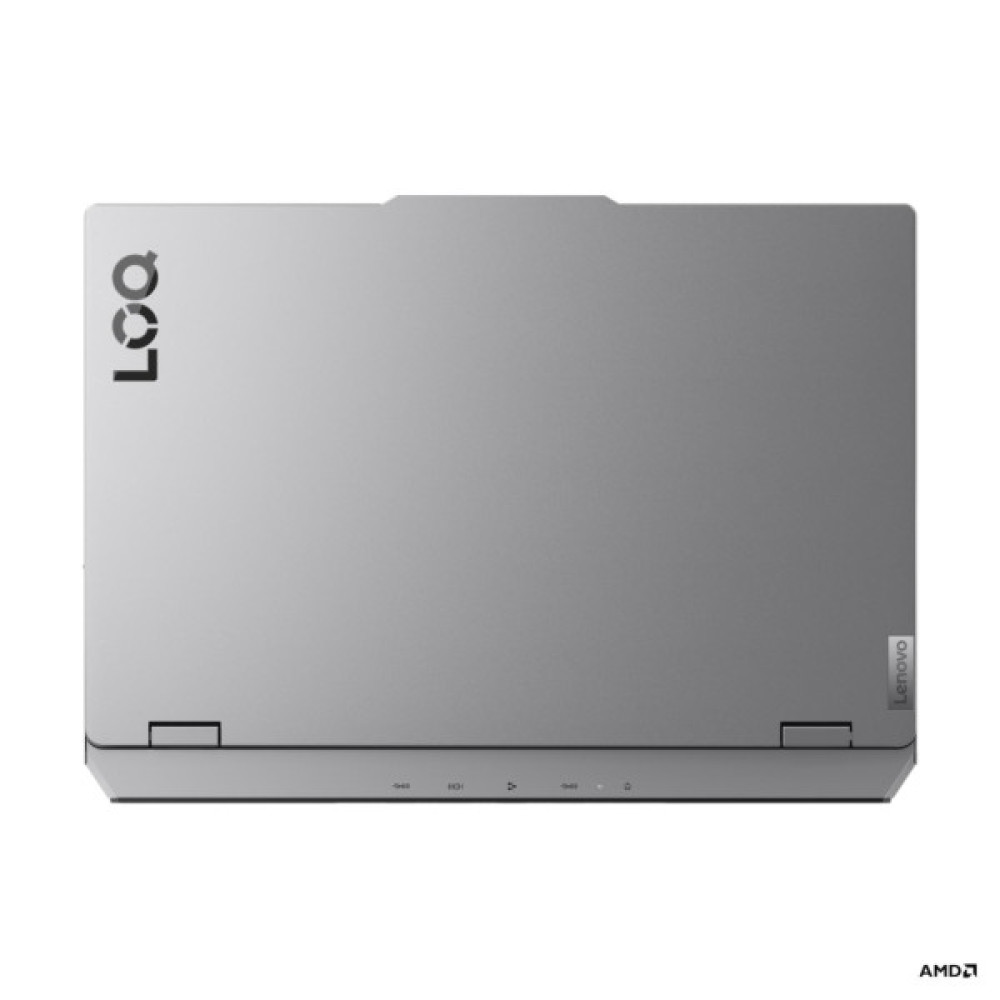 Ноутбук Lenovo LOQ 15AHP10 (83JG00A0RA)