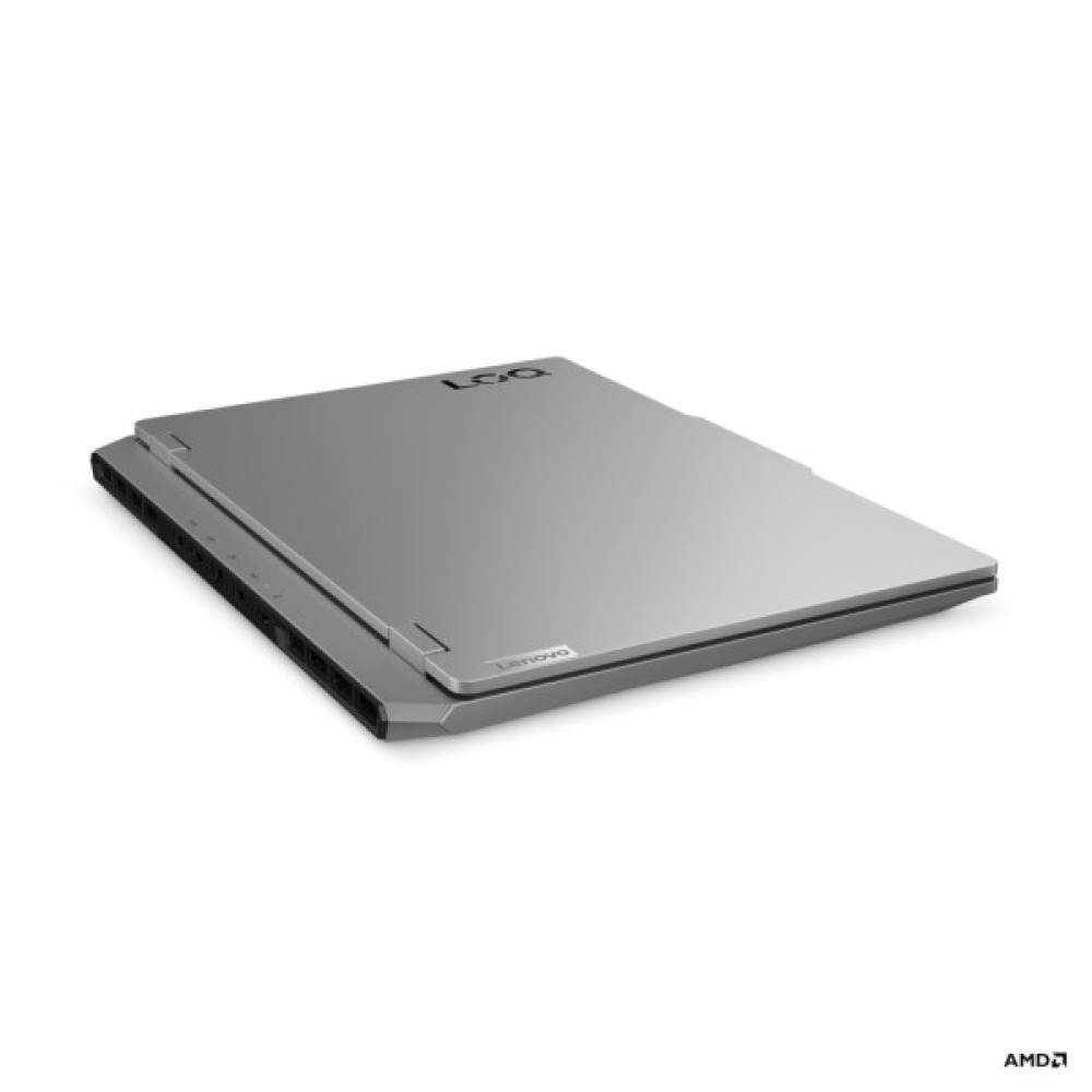 Ноутбук Lenovo LOQ 15AHP10 (83JG00A0RA)
