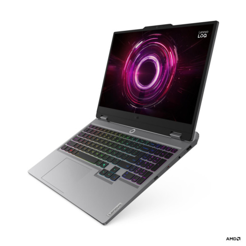 Ноутбук Lenovo LOQ 15AHP10 (83JG00A0RA)
