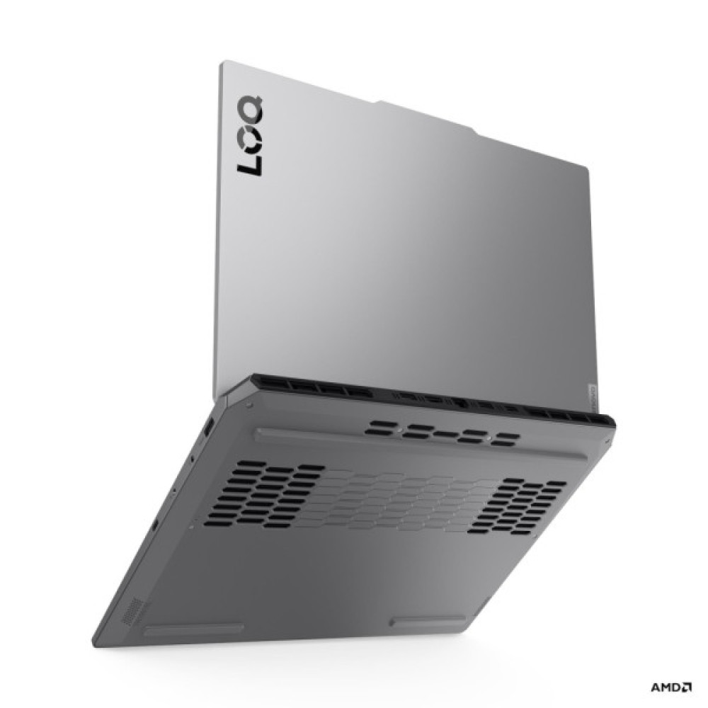 Ноутбук Lenovo LOQ 15AHP10 (83JG00A0RA)