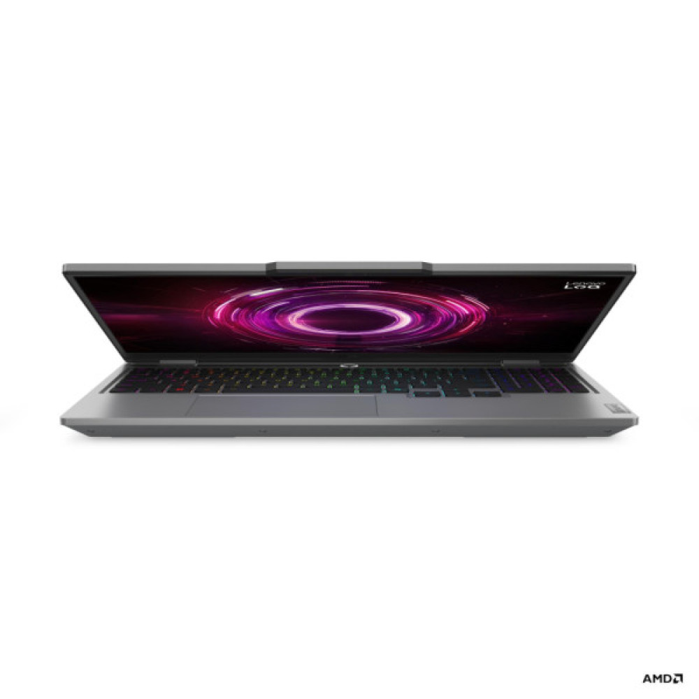 Ноутбук Lenovo LOQ 15AHP10 (83JG00A0RA)