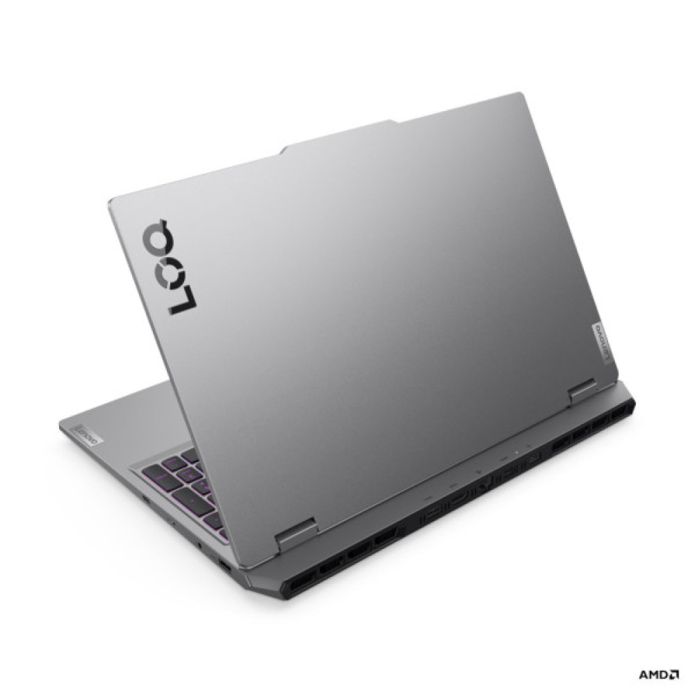Ноутбук Lenovo LOQ 15AHP10 (83JG00A0RA)