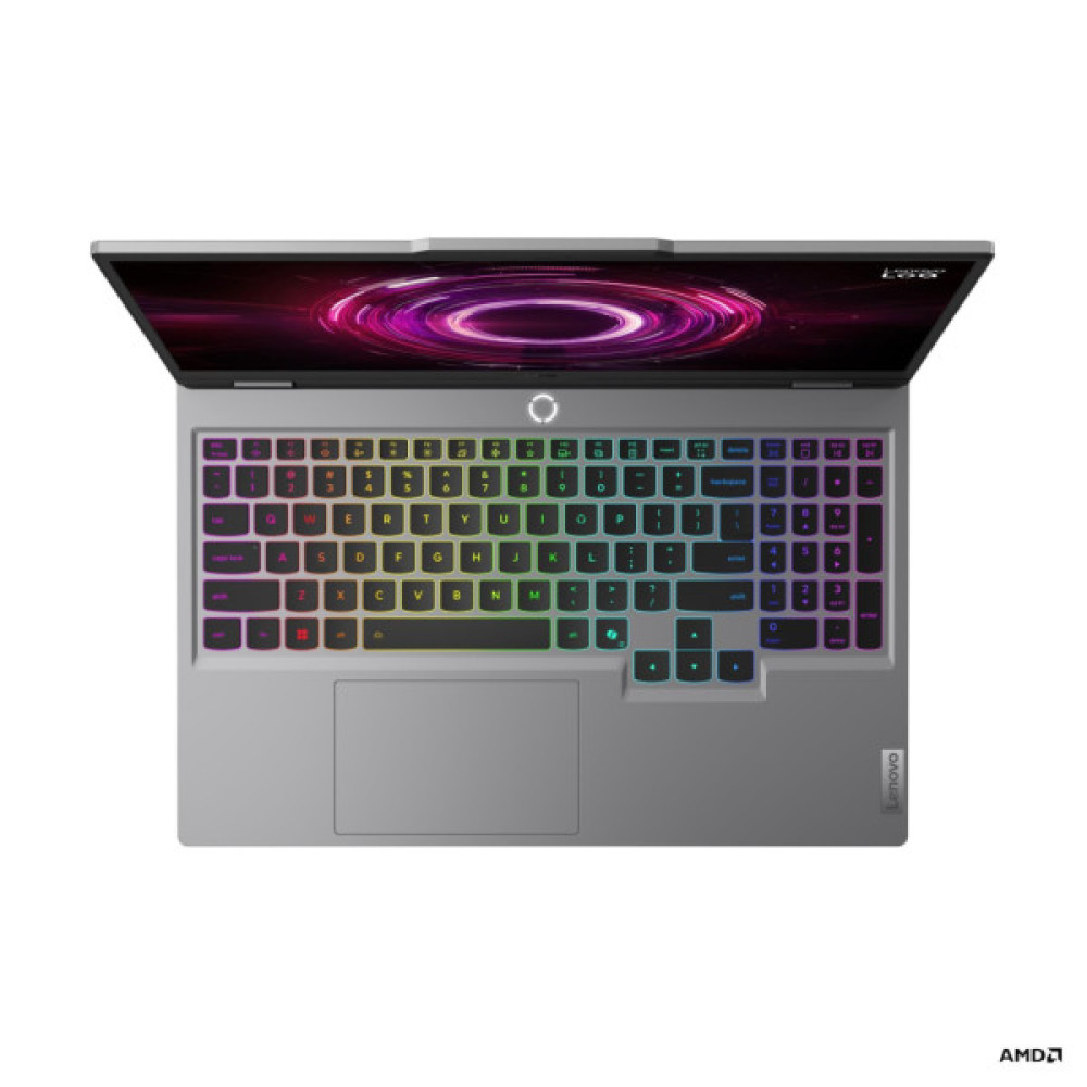 Ноутбук Lenovo LOQ 15AHP10 (83JG00A0RA)