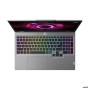 Ноутбук Lenovo LOQ 15AHP10 (83JG00A0RA)