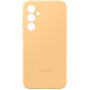 Чохол до мобільного телефона Samsung Galaxy S23 FE (S711) Silicone Case Apricot (EF-PS711TOEGWW) Чохол до мобільного телефона Samsung Galaxy S23 FE (S711) Silicone Case Apricot (EF-PS711TOEGWW)