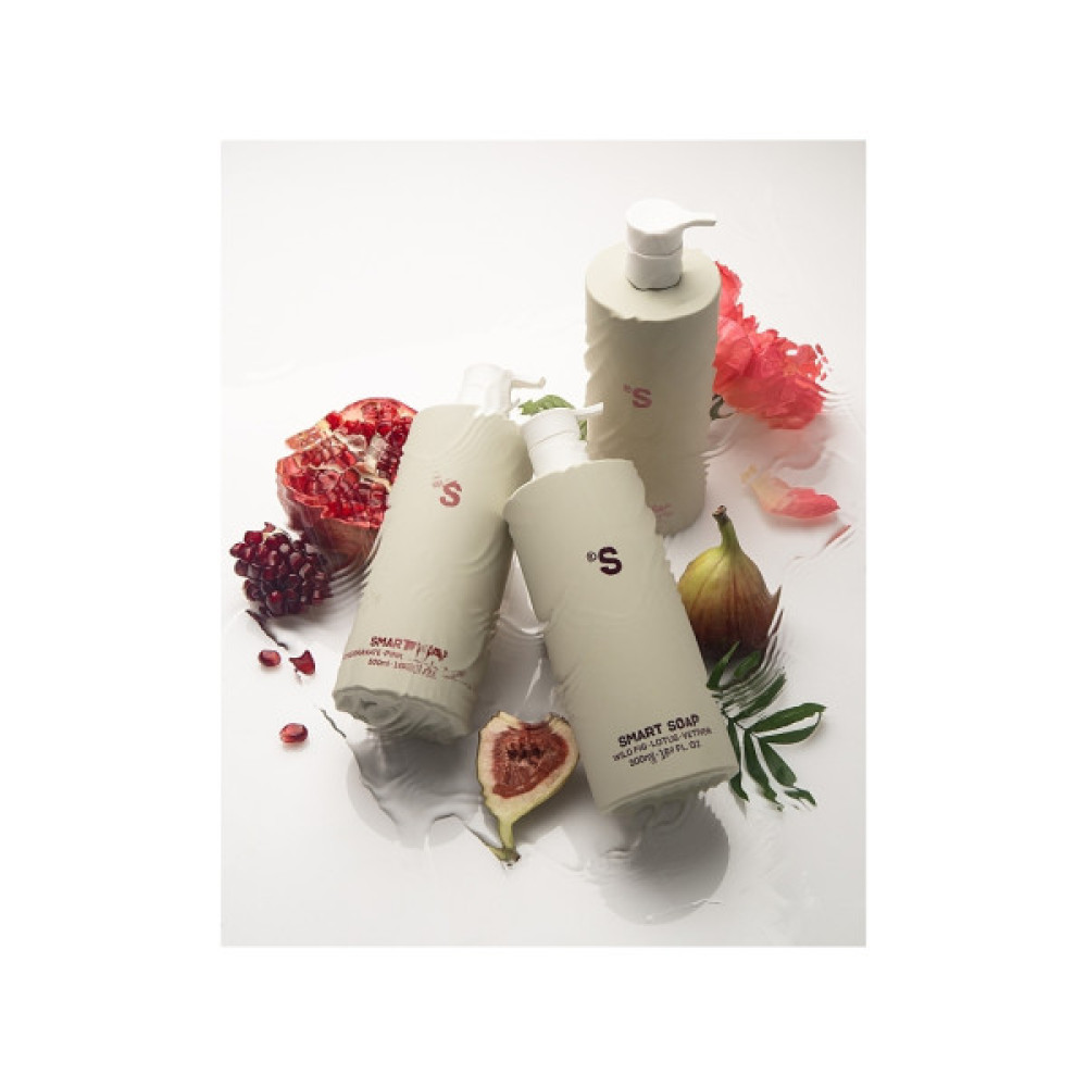 Рідке мило Sister's Aroma Smart Soap Інжир 500 мл (4820227782598)