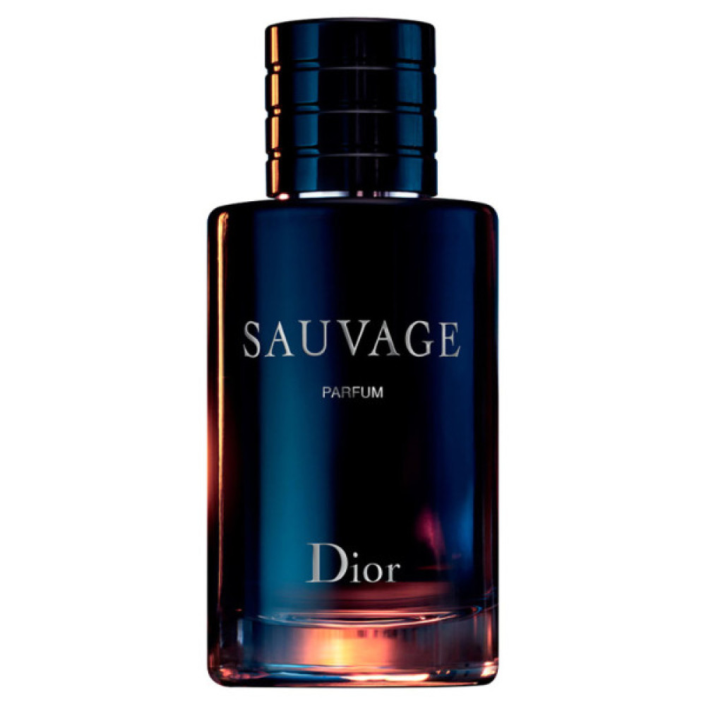 Парфуми Dior Sauvage Parfum 60 мл (3348901486392)
