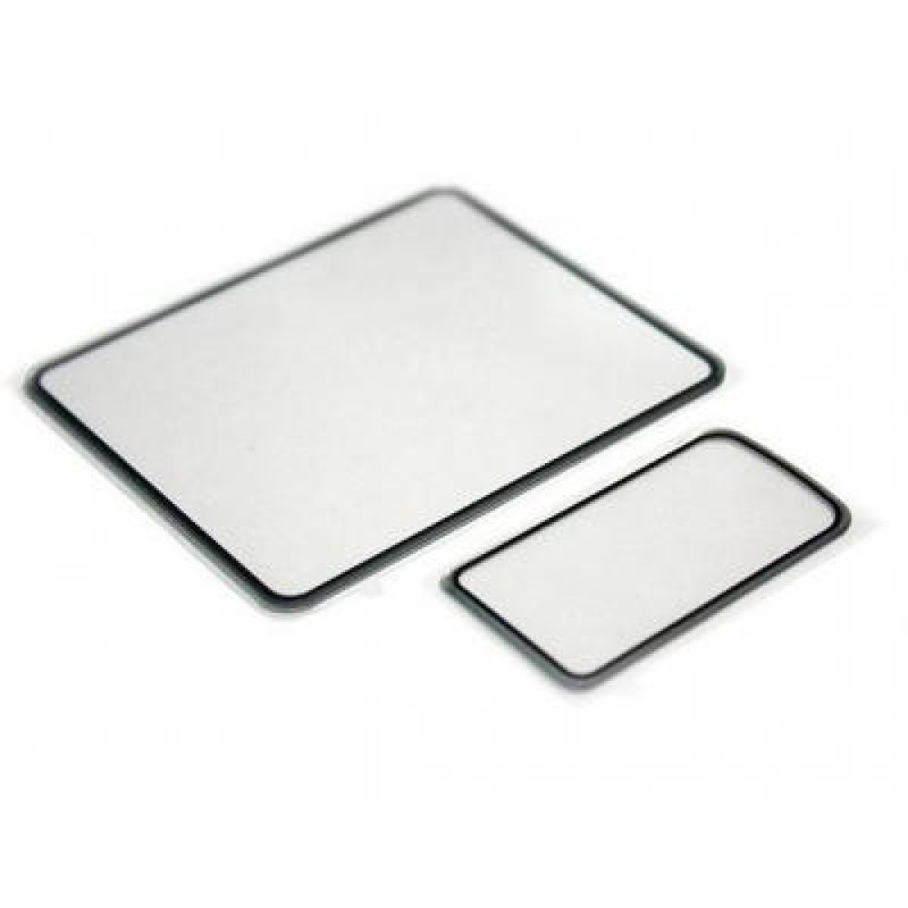 Захист екрану Extradigital Nikon D90 (Twin) (LCD00ED0005)