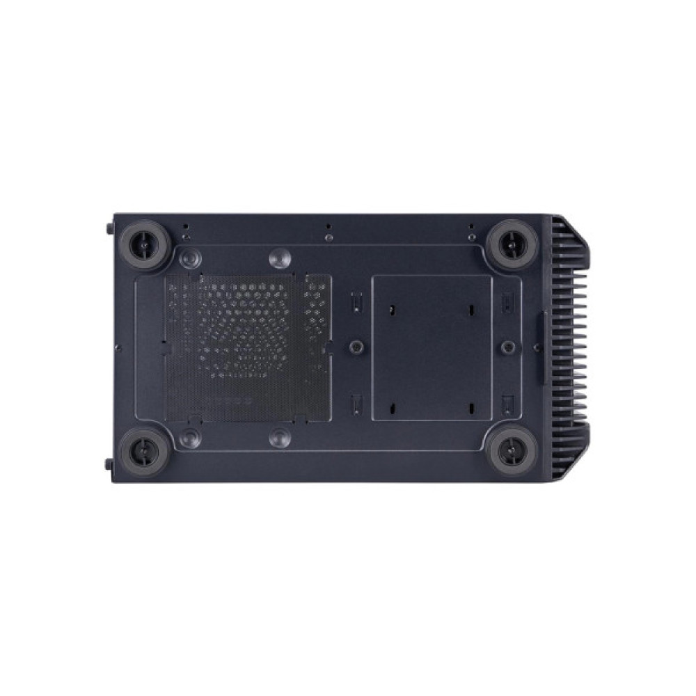 Корпус для ПК 1stPlayer H6-BK-4F7