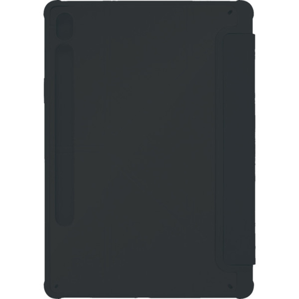 Чохол до планшета Armorstandart Y-Type PEN Samsung Galaxy Tab S9 / S9 FE / S10 FE Black (ARM85518)