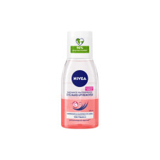 Засіб для зняття макіяжу Nivea Radiance Waterproof Eye MakeUp Remover 125 мл (4005900898388)