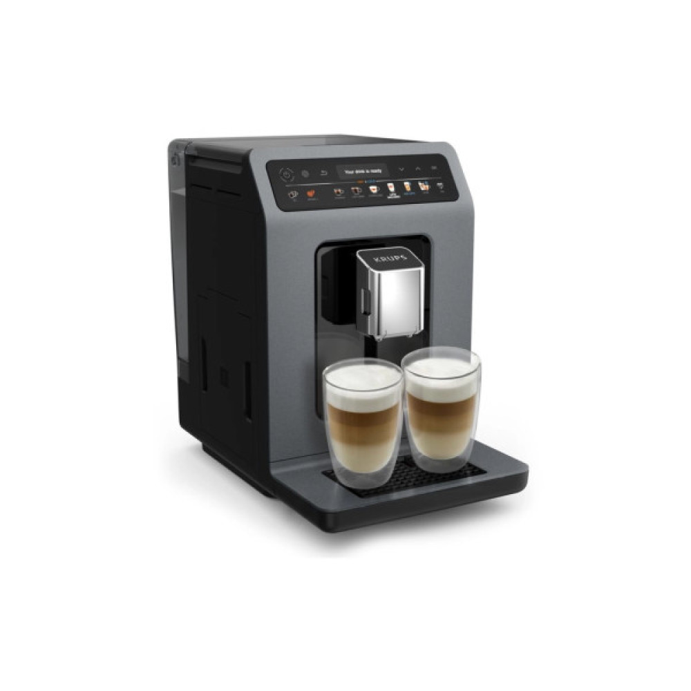 Кавомашина Krups EA898GF0