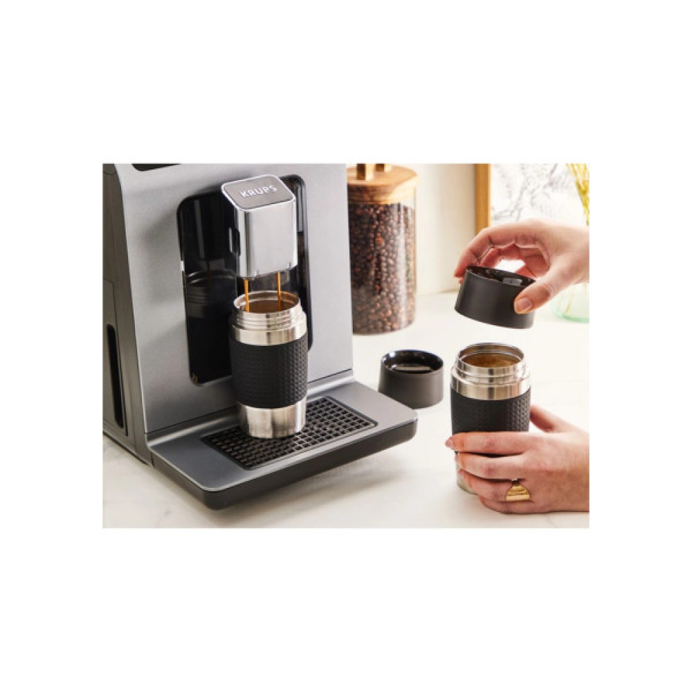 Кавомашина Krups EA898GF0