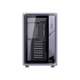 Корпус для ПК JONSBO BO400 Gray