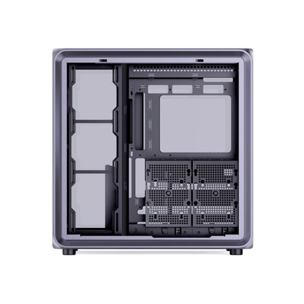 Корпус для ПК JONSBO BO400 Gray