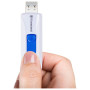 USB флеш накопичувач Transcend 256GB JetFlash 790 White USB 3.1 (TS256GJF790W)