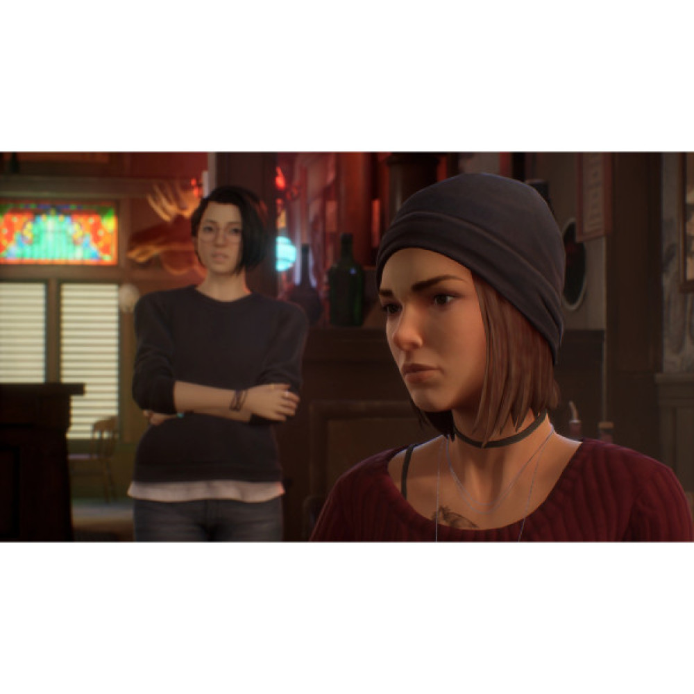 Гра Sony Life is Strange True Colors Standard Edition, BD диск (SLSTC5EN01)