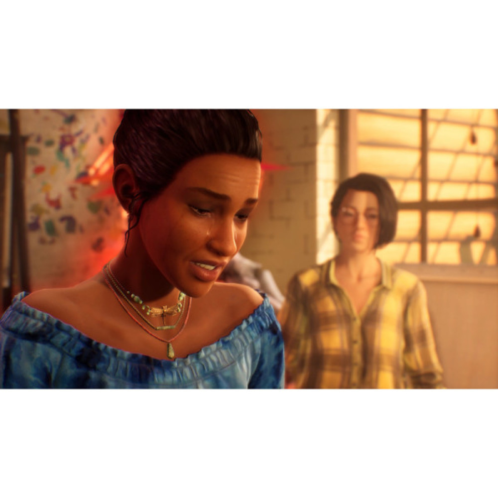 Гра Sony Life is Strange True Colors Standard Edition, BD диск (SLSTC5EN01)