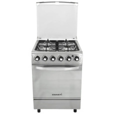 Плита DAHATI 2000-61X