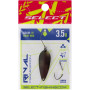 Блешня Select Rival 3.5g 34mm 07 Richy Bug (1870.80.27)