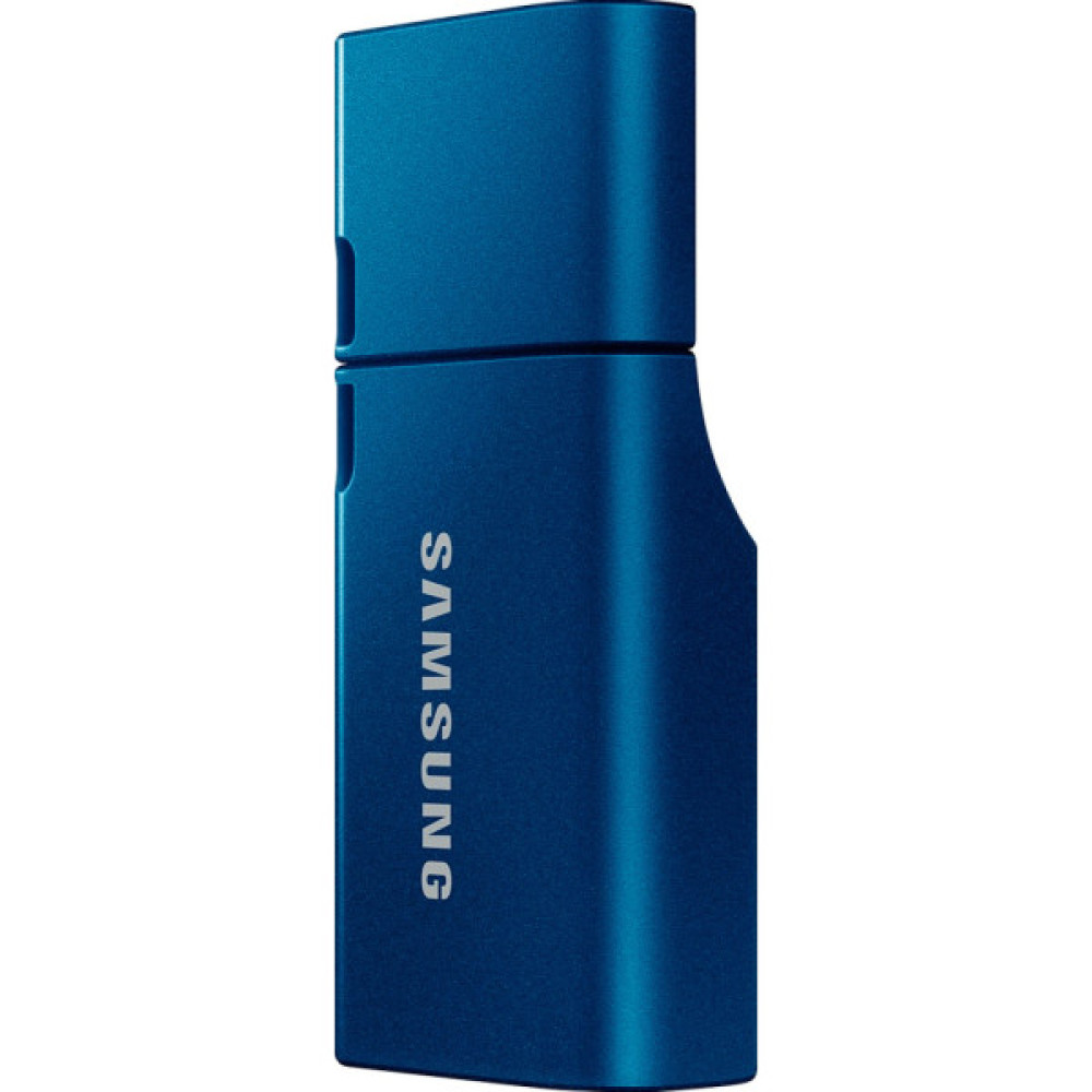 USB флеш накопичувач Samsung 512GB USB Type-C Blue USB 3.1 (MUF-512DA/APC)