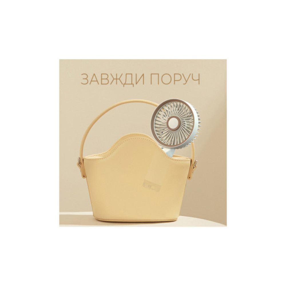 Вентилятор DYXON MEGAFAN 3003 White