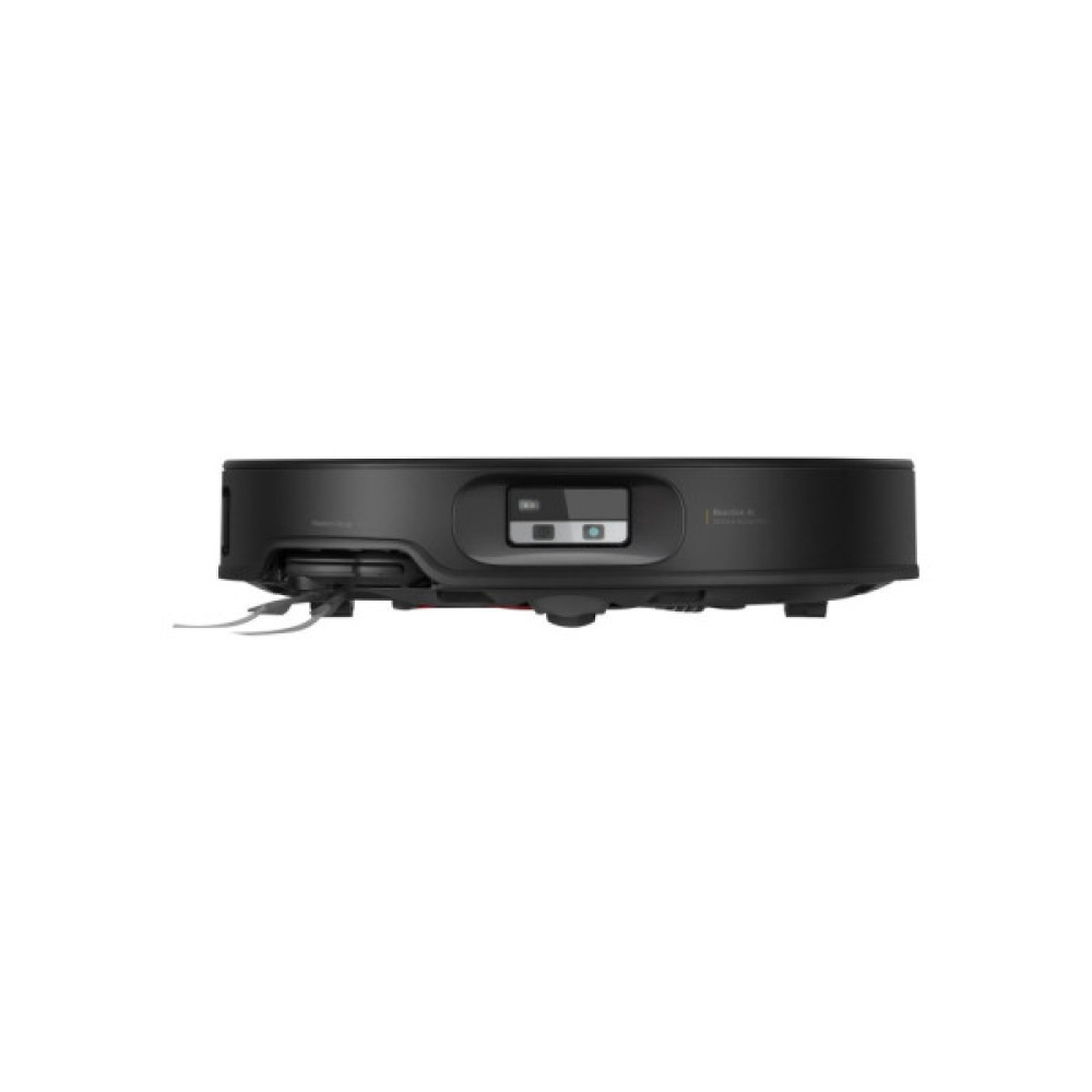 Пилосос Roborock Qrevo Edge 2 Black