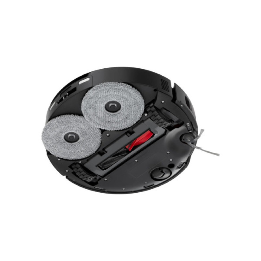 Пилосос Roborock Qrevo Edge 2 Black