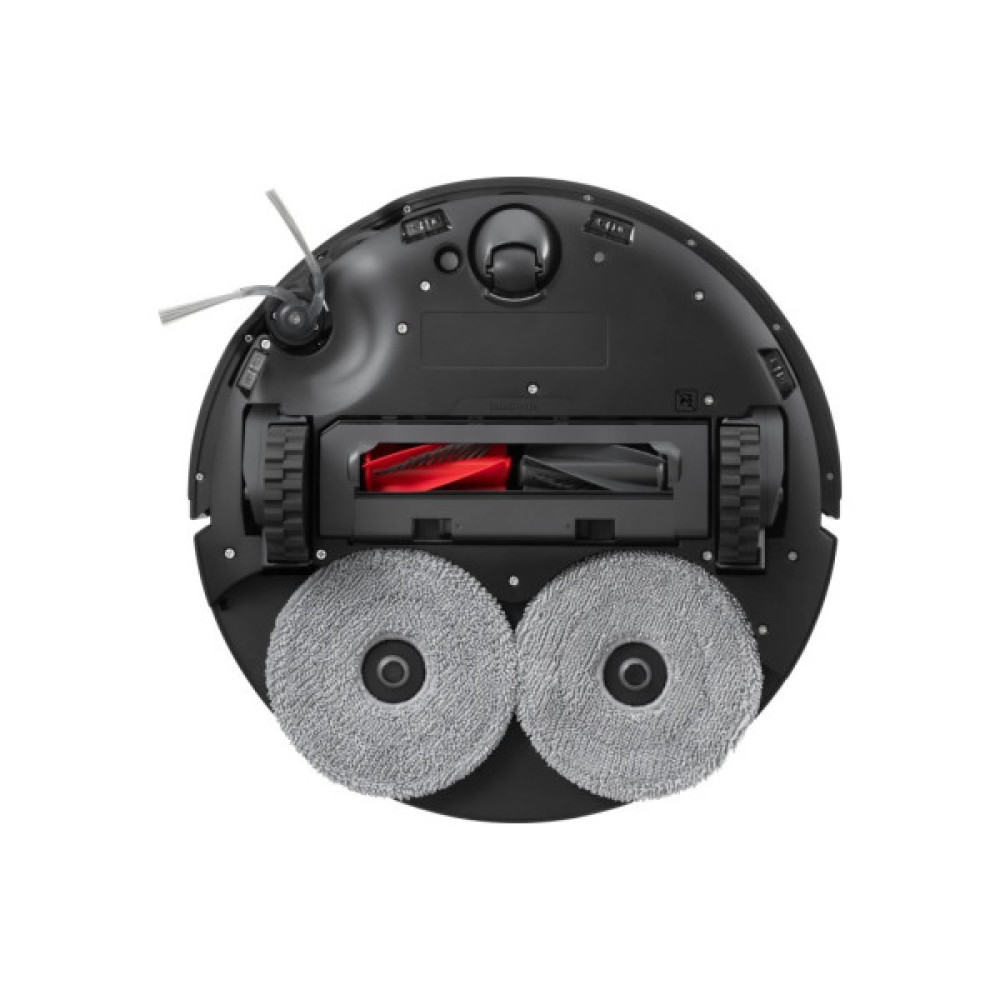 Пилосос Roborock Qrevo Edge 2 Black