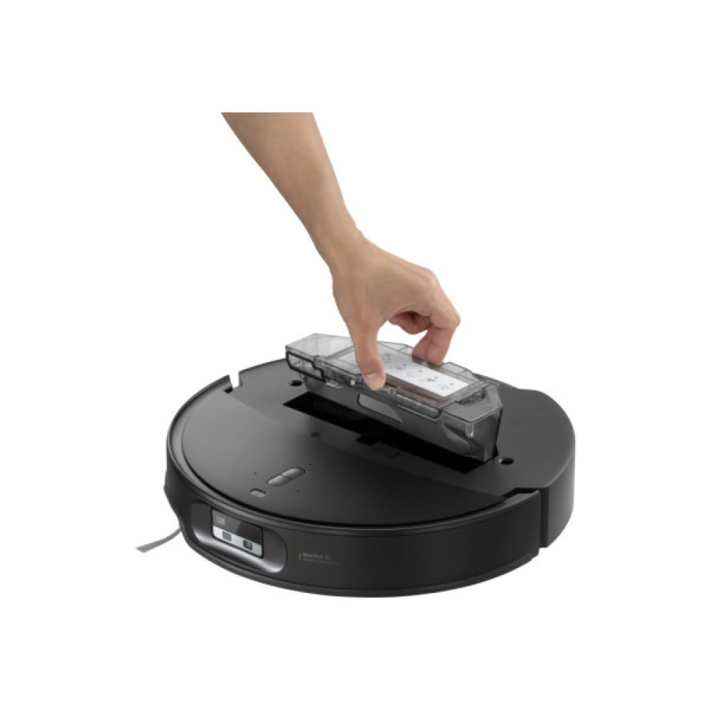Пилосос Roborock Qrevo Edge 2 Black