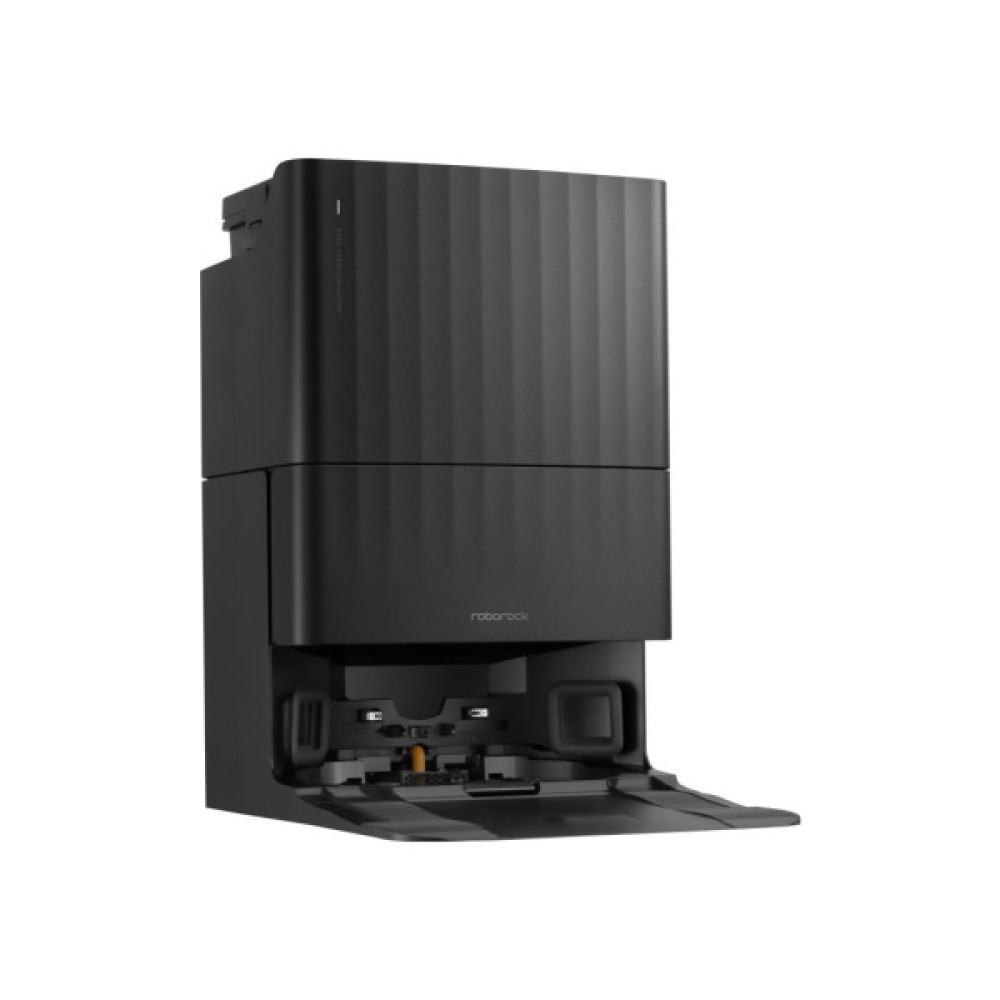 Пилосос Roborock Qrevo Edge 2 Black