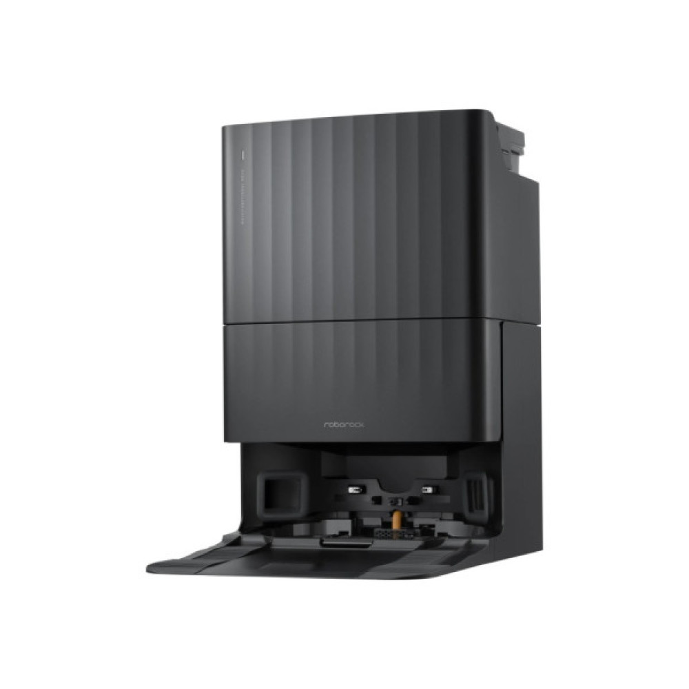 Пилосос Roborock Qrevo Edge 2 Black