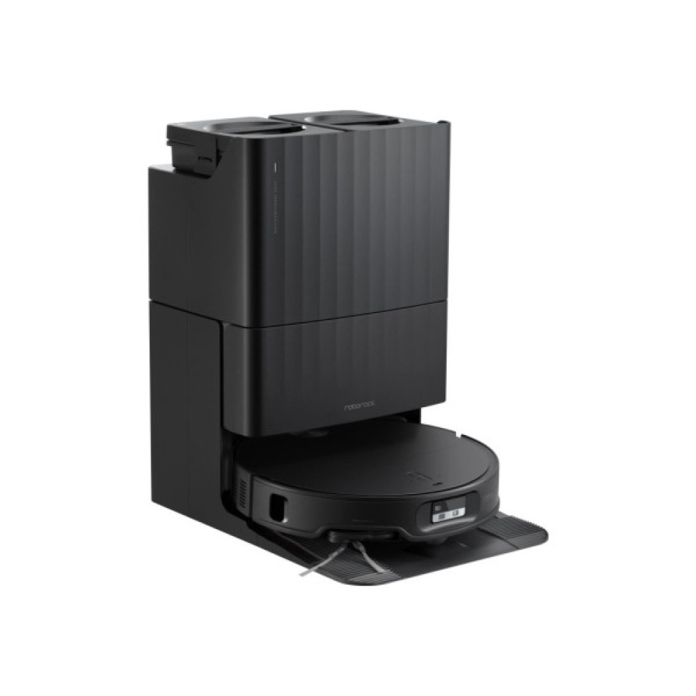 Пилосос Roborock Qrevo Edge 2 Black