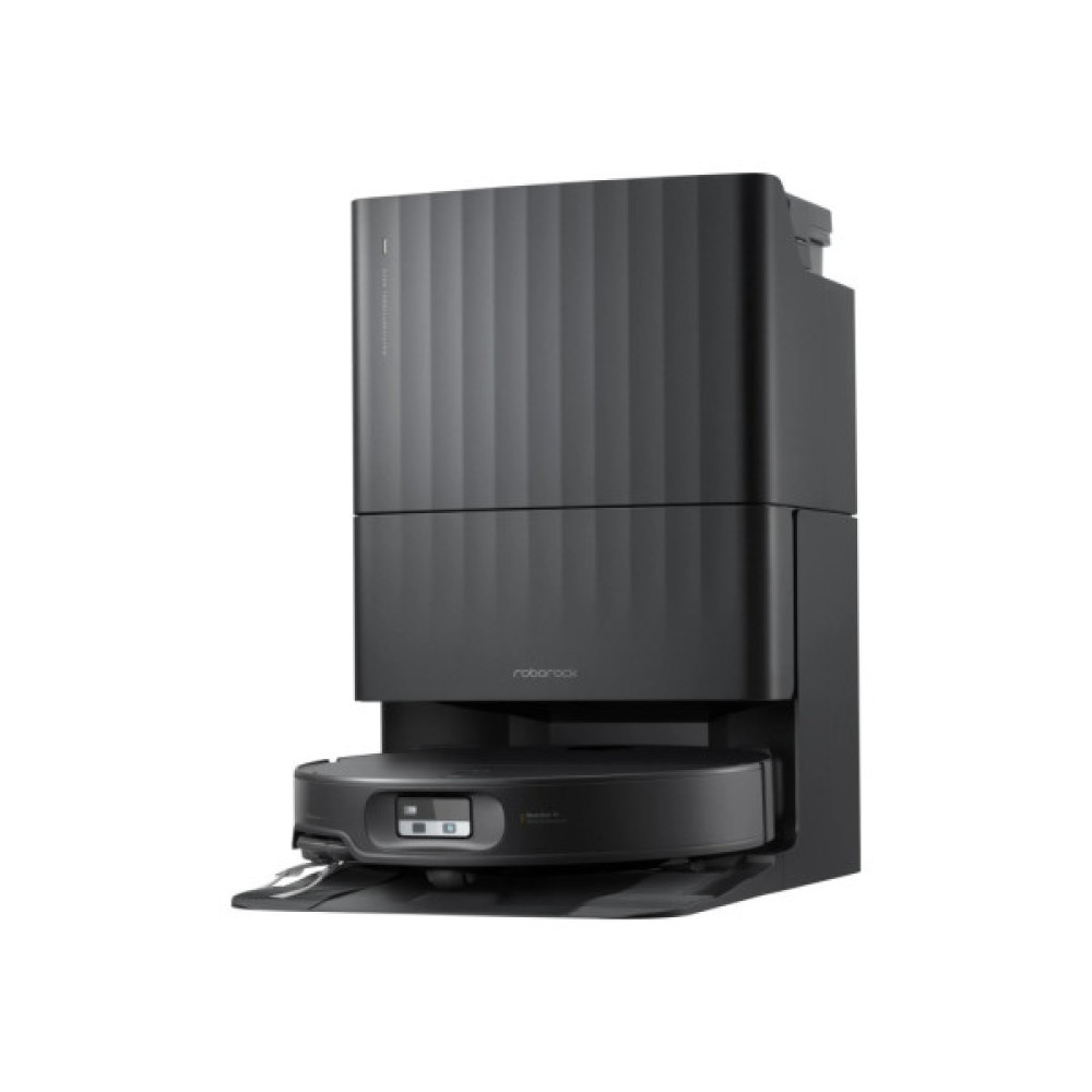 Пилосос Roborock Qrevo Edge 2 Black