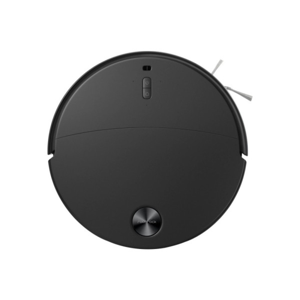 Пилосос Roborock Qrevo Edge 2 Black