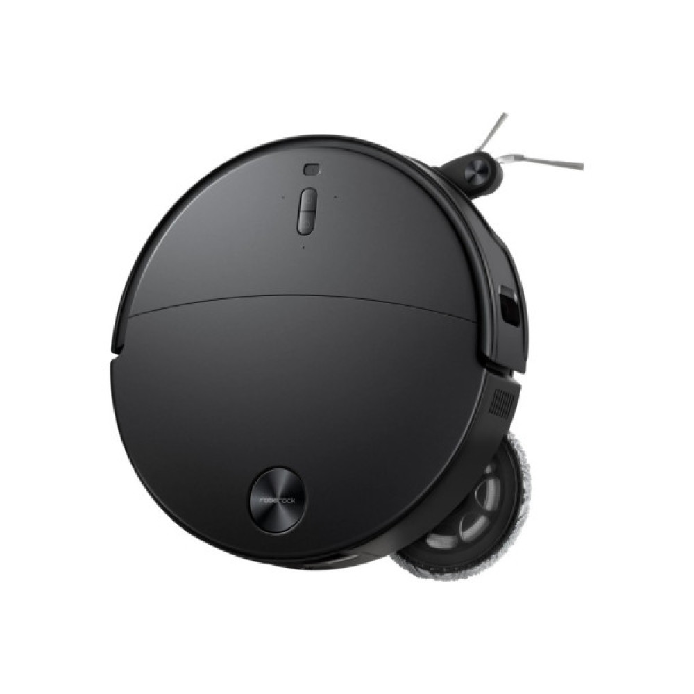 Пилосос Roborock Qrevo Edge 2 Black