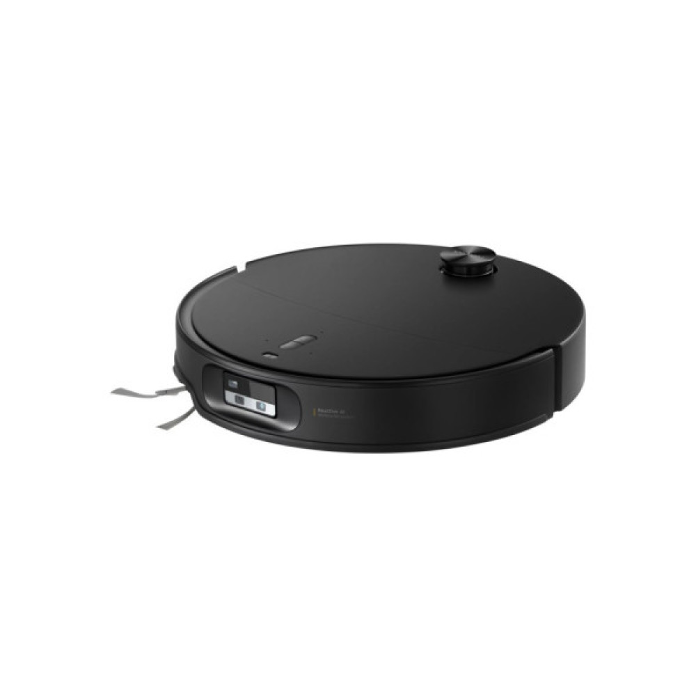Пилосос Roborock Qrevo Edge 2 Black