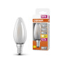 Лампочка Osram LED CL B60 DIM 6,5W/827 230V GL FR E14 (4058075434486) Лампочка Osram LED CL B60 DIM 6,5W/827 230V GL FR E14 (4058075434486)
