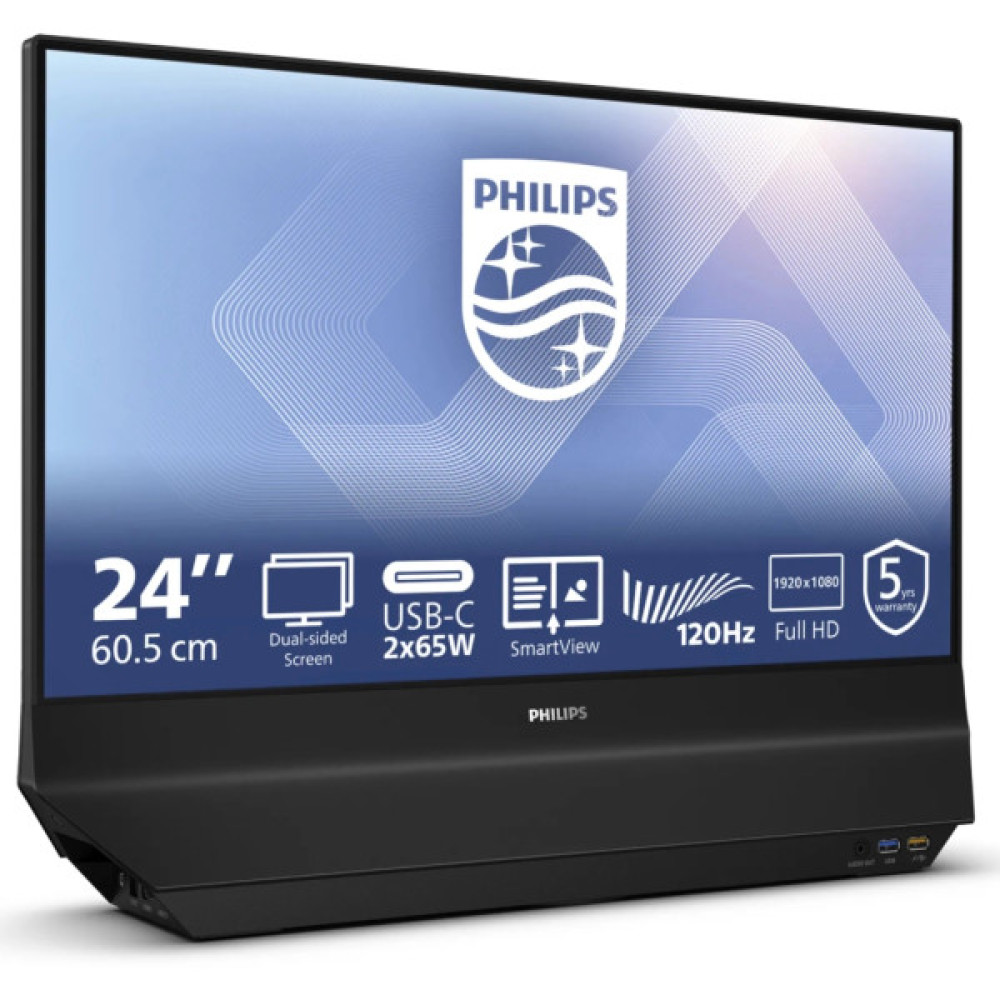 Монітор Philips 24B2D5300/00