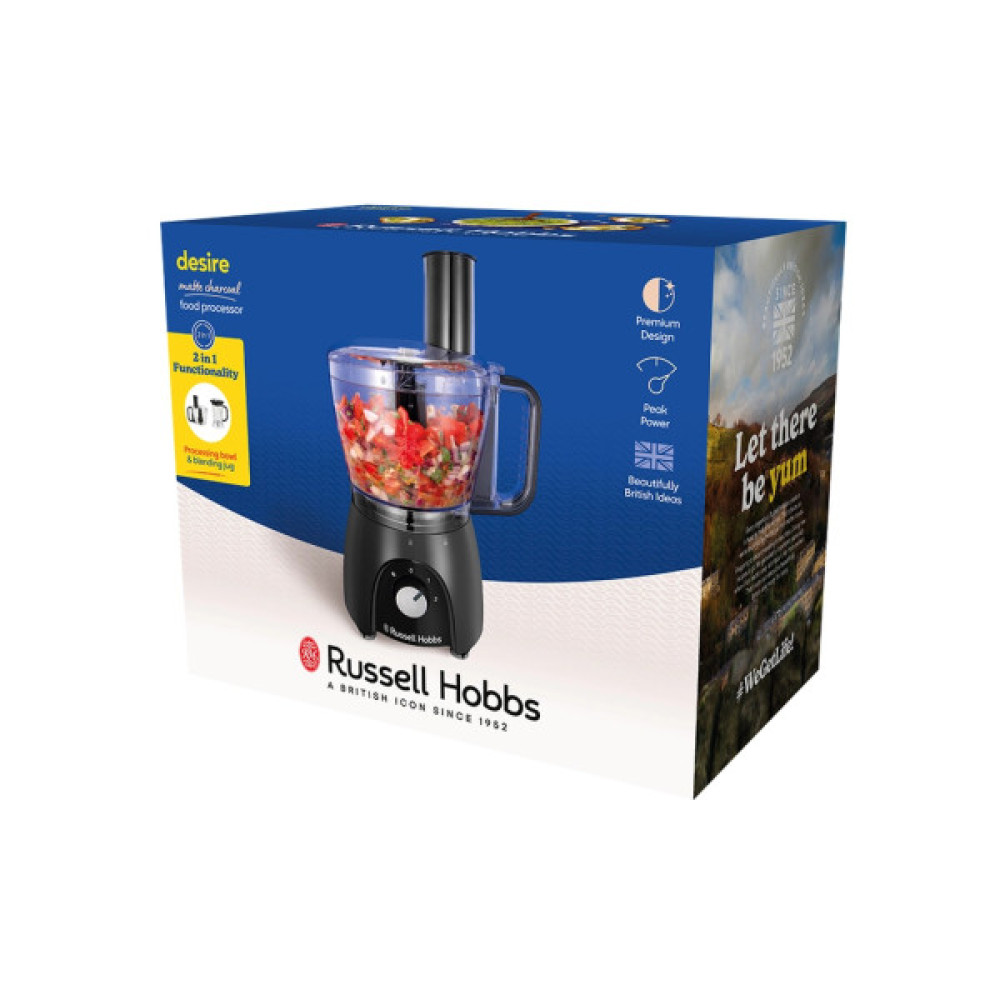 Кухонний комбайн Russell Hobbs 27111-56