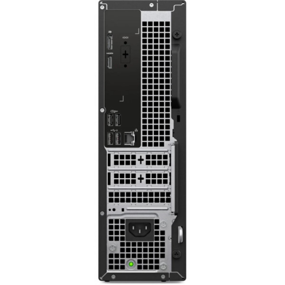 Комп'ютер Dell Slim SFF (D18S) / U5-225, 16, 512, WiFi, Win11P (ECS1250_ARLS_101)
