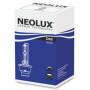 Автолампа Neolux ксенонова (NX4S) Автолампа Neolux ксенонова (NX4S)