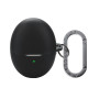 Чохол для навушників Armorstandart Hang Case For Huawei FreeBuds 6 Black (ARM86142)