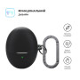 Чохол для навушників Armorstandart Hang Case For Huawei FreeBuds 6 Black (ARM86142)