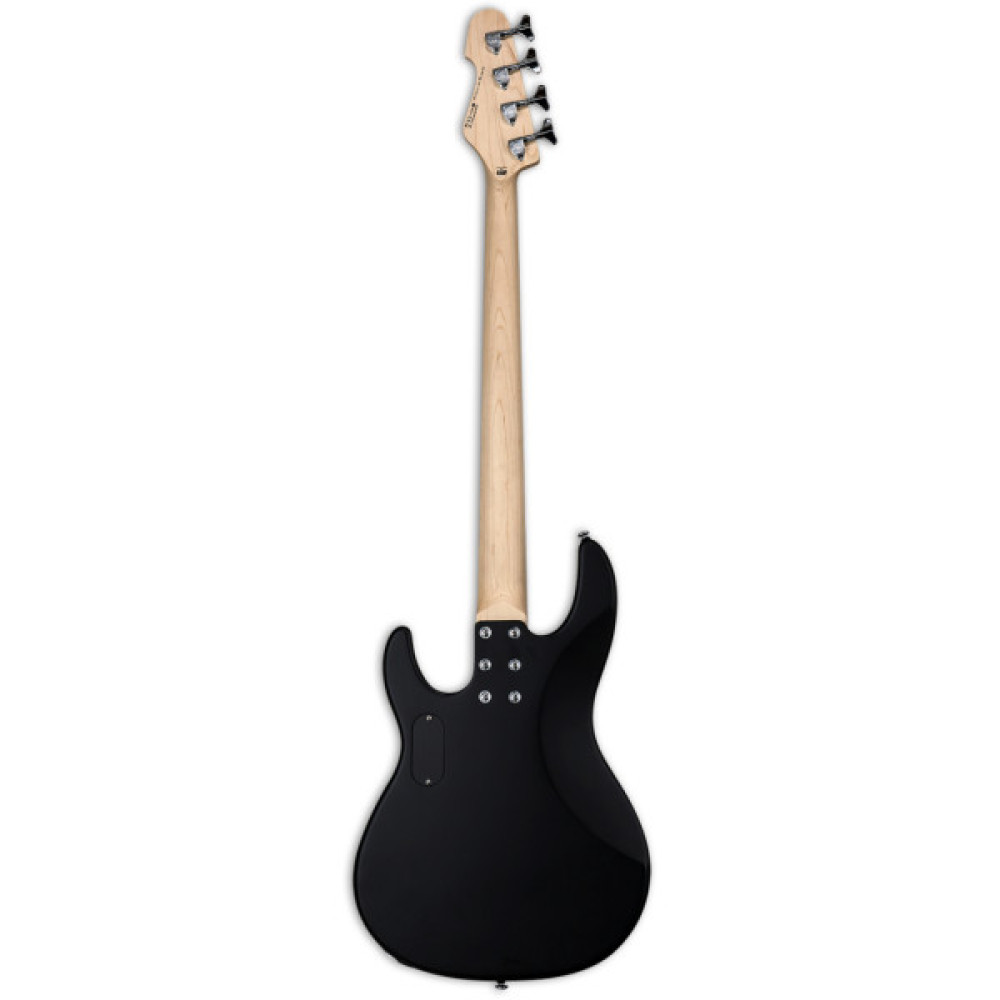 Бас-гітара LTD AP-204 Black Satin