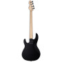 Бас-гітара LTD AP-204 Black Satin Бас-гітара LTD AP-204 Black Satin